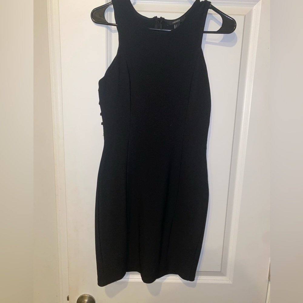 Like new. Size Large Forever 21.